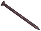N279-414 National Manufacturing Co Panel Nail Dark Oak Oz 038613279414