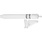 N279-794 N279794 Hardware Touch Hold Door Closers In White 733353967286