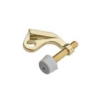 N830-259 N287-071 Stanley National Door Saver Hinge Pin Stops Polished 886780006704