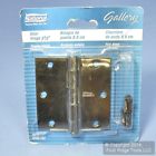 N305-292 National Hardware Antique Pewter 038613305298