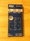 N324-947 Stanley National Hardware 512 4