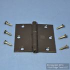 N326-975 National Hardware Oil Rubbed 038613326972