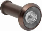 N336-115 National Brands Hhi Antique Bronze Door Viewer 038613336117
