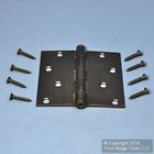 N336-826 National Hardware Antique Bronze 038613336827