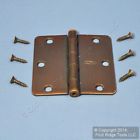 N337-063 National Hardware Antique Bronze 038613337060