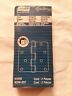N339-333 Stanley National Inch Radius Oil Rubbed Bronze Door 038613339330