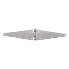 N342-485 National Hardware 6 Heavy 038613342484