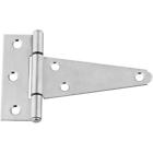 38613342507 N342-501 National Hardware Extra Heavy Hinge In Stainless Steel