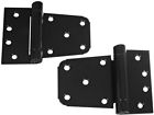 N342-592 National Hardware Steel-painted Gate