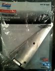 N342-790 Bb281 National 8 Satin Stainless Steel