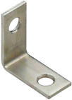 N348-318 National Brands Hhi Corner Brace Stainless Steel 038613348318