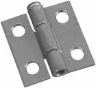 N348-987 Spectrum 2 Stainless Steel 038613348981