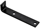 N351-480 National Brands Hhi Corner Brace Black Steel 886780005837
