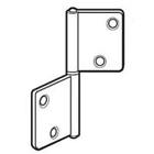N7025 Mintcraft Bifold Door Hinge 049793870254