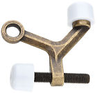 N830-120 National Brands Hhi Door Stop Hinge Pin Antique 886780008807