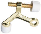 N830-121 National Brands Hhi Door Stop Hinge Pin Polished 886780008814