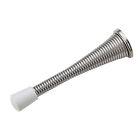 N830-169 Stanley National Inch Spring Door Stop Wide Base 886780013085