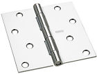 N830-186 Spectrum Door Hinge Interior 886780009262