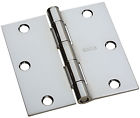 N830-187 Spectrum Door Hinge Interior 886780009279