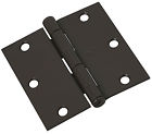 N830-203 National Brands Hhi Door Hinge Interior Bronze 886780009439