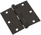 N830-205 Spectrum Door Hinge Interior 886780009453