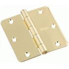 N830-209 National Hardware Set Of Hge Brs 886780009491