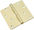 N830-210 Spectrum Door Hinge Interior 886780009507