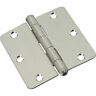 Spb514rc N830-274 National Hardware Door Hinge Rc Full Mortise Stainless 886780010053