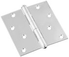 N830-276 National Hardware Square Corner 886780010077
