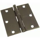 N830-329 National Hardware 830-329 3pk 886780007756