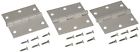 N830-335 National Brands Hhi Door Hinge White