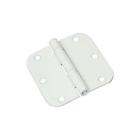 N830-337 National Hardware Full Mortise 886780010305