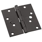 N830-402 National Hardware Hinge Security 886780020052