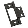 N830-434 National Hardware Hinge Oil Rubbed Bronze Inch 886780020373