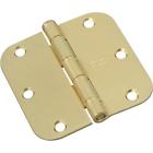 N830334 National Radius Door Hinge 886780010275