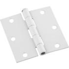 N830335 National Square Door Hinge 886780010282