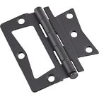 N830438 National Surface Mount Door Hinge 886780020410