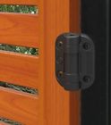 Shg-90 Na Safetech Hardware Topklik Self Closing Gate Hinge 739189996193