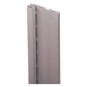Hd2100a-95 National Guard 2-11/16 Inch W X 95 H Anodized Aluminum Continuous Hinge