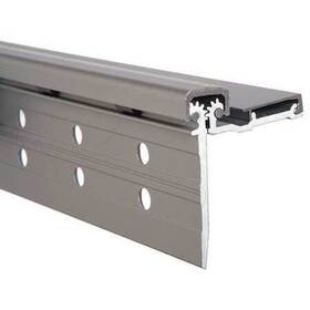 Hd5400a-83 National Guard 1-5/8 Inch W X 83 H Anodized Aluminum Continuous Hinge