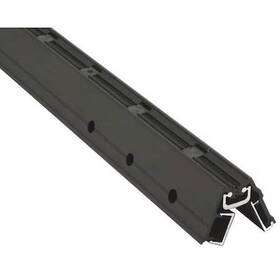 Hd5700dkb-95 National Guard Piano Hinge Aluminum Alloy Full Surface Mounting