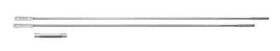 N117-580 National Hardware 10727164 Screen Door Turnbuckle 50 Inch Zinc Plated