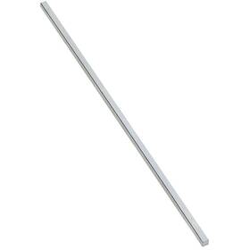 N180-174 National Hardware 4030bc Series Key Stock 1/4 In W H 12 L