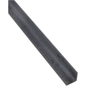 N215-475 National Hardware 4060bc Series Angle Stock 1-1/2 In L Leg 72 1