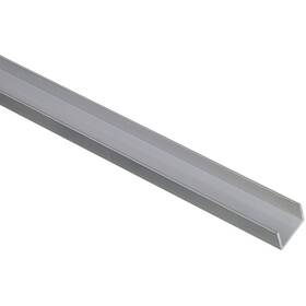 N247-684 National Hardware Stanley 4208bc Series U-channel 72 In L 1/16 Thick Mill