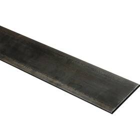 N266-114 National Hardware 4063bc Series Flat Stock 3 In W 48 L 3/16 Th