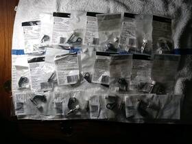N830-280 National Hardware 26 -national Hinge Pin Door Stops Spb1458/n830-280 26d