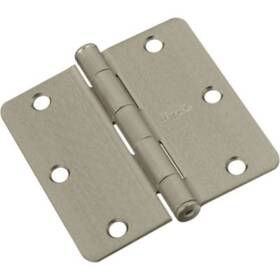 Spb512rc-3.5x3.5 National Hardware 3-1/2 Inch X Plain Bearing