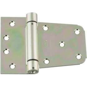 National Hardware V278 3-1/2 Inch Heavy Duty Spring Surface Mount