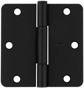 V525r1 National Hardware V525r1/4 Squeak Guard 3-1/2 Inch W Ball Bearing 1/4